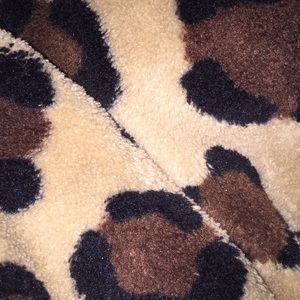 Meet your Posher, Leah